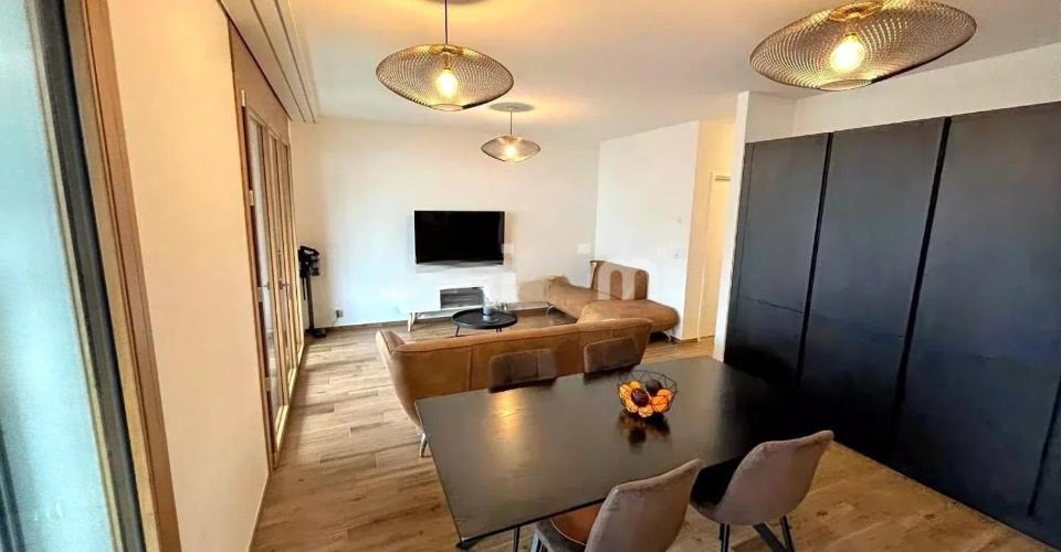 Квартира в Женеве, Швейцария, 86 м² - фото 3