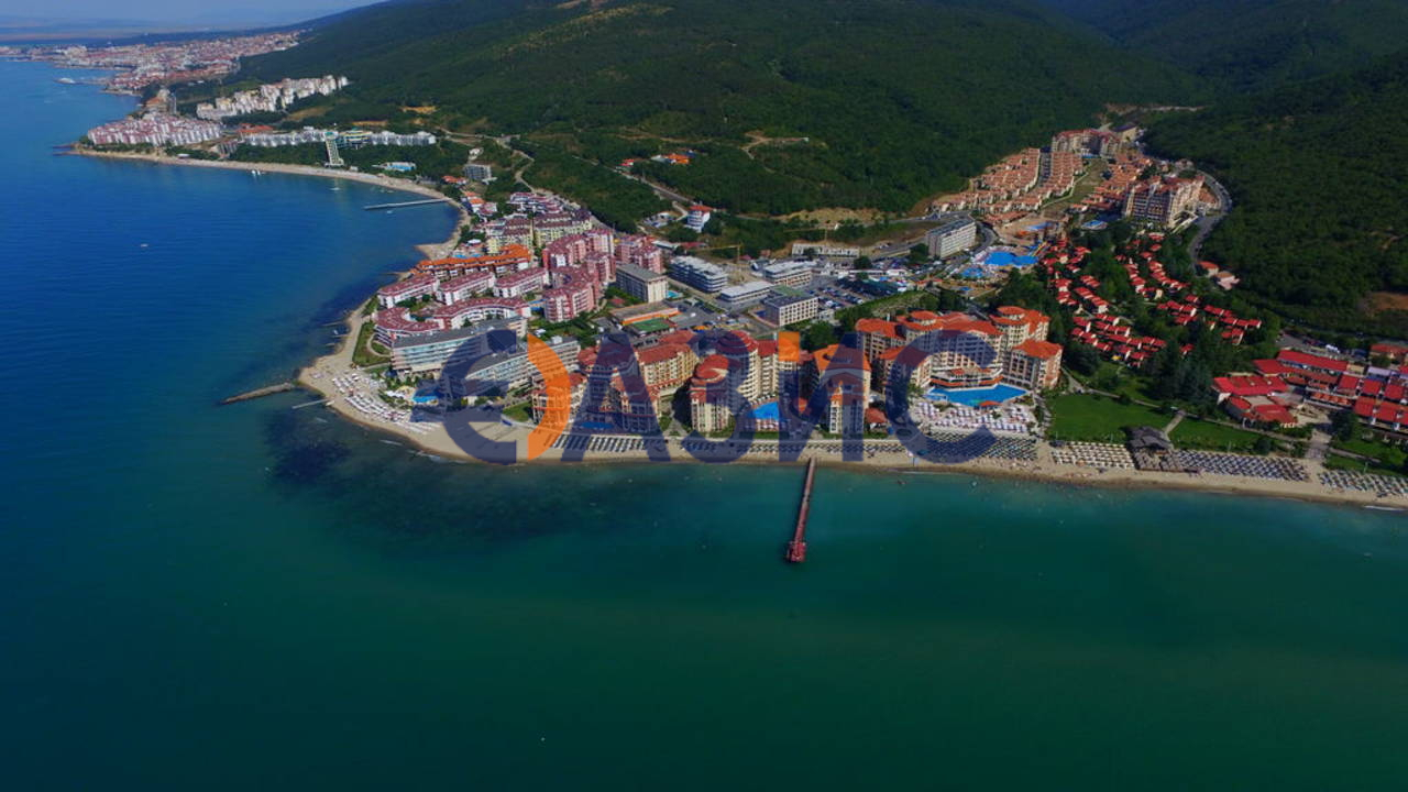 Дом в Елените, Болгария, 73.6 м² - фото 19