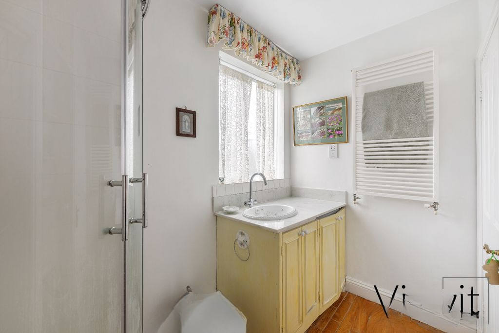 Квартира в Лондоне, Великобритания, 40 м² - фото 3