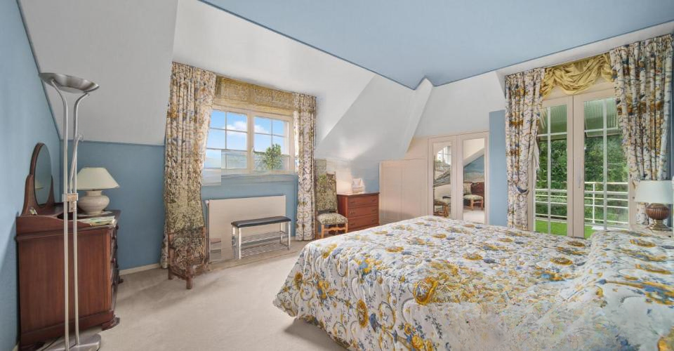 Квартира в Женеве, Швейцария, 324 м² - фото 3