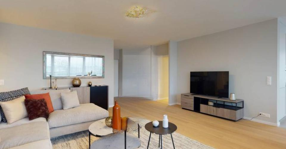 Квартира в Женеве, Швейцария - фото 3