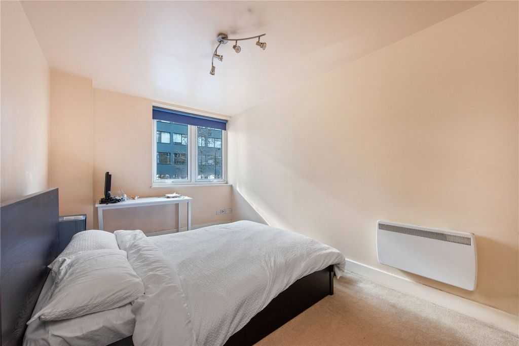 Квартира в Лондоне, Великобритания, 55 м² - фото 3