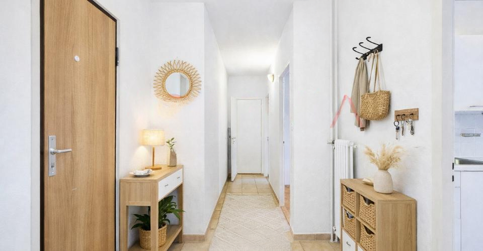 Квартира в Женеве, Швейцария, 68 м² - фото 3