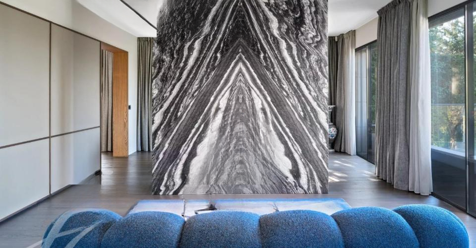 Квартира в Женеве, Швейцария, 490 м² - фото 3