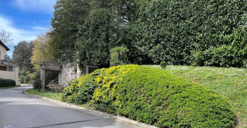 Квартира в Женеве, Швейцария, 244 м² - фото 3