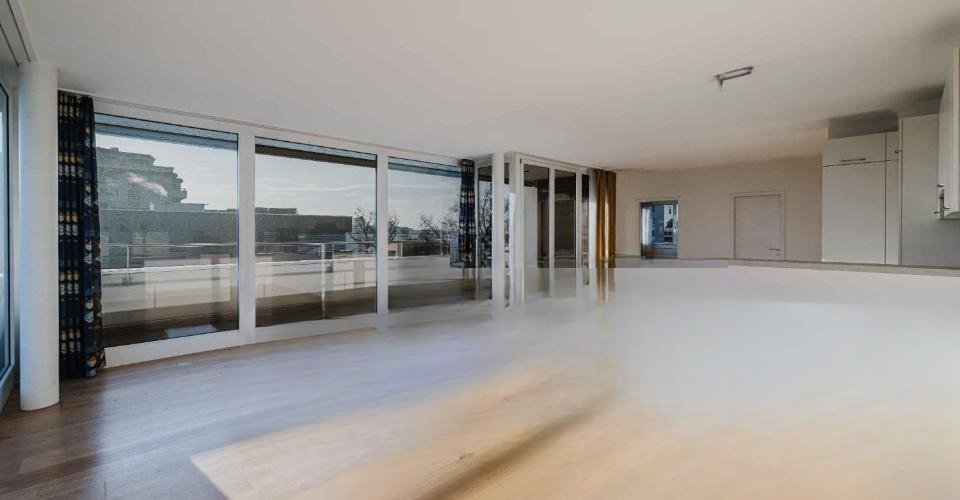 Квартира в Женеве, Швейцария, 135 м² - фото 3