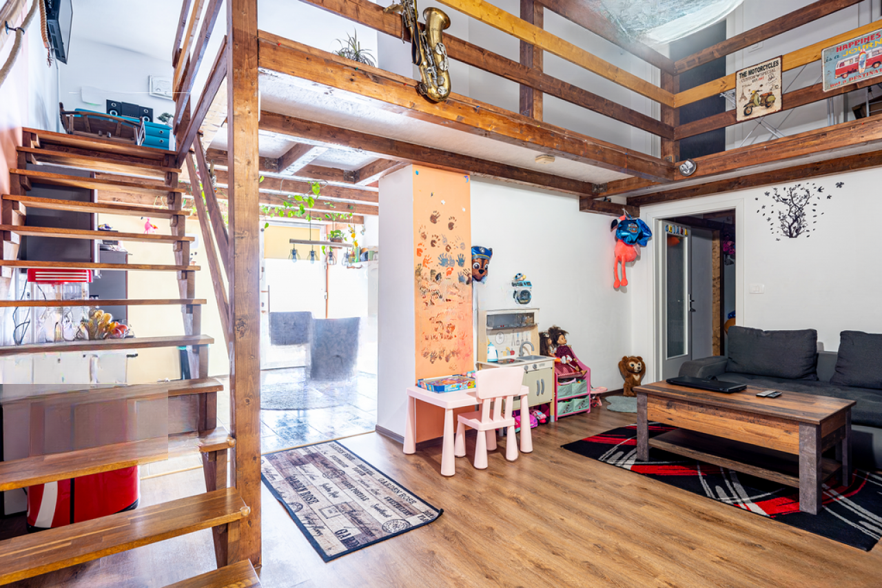 Квартира в Пиране, Словения, 107 м² - фото 3