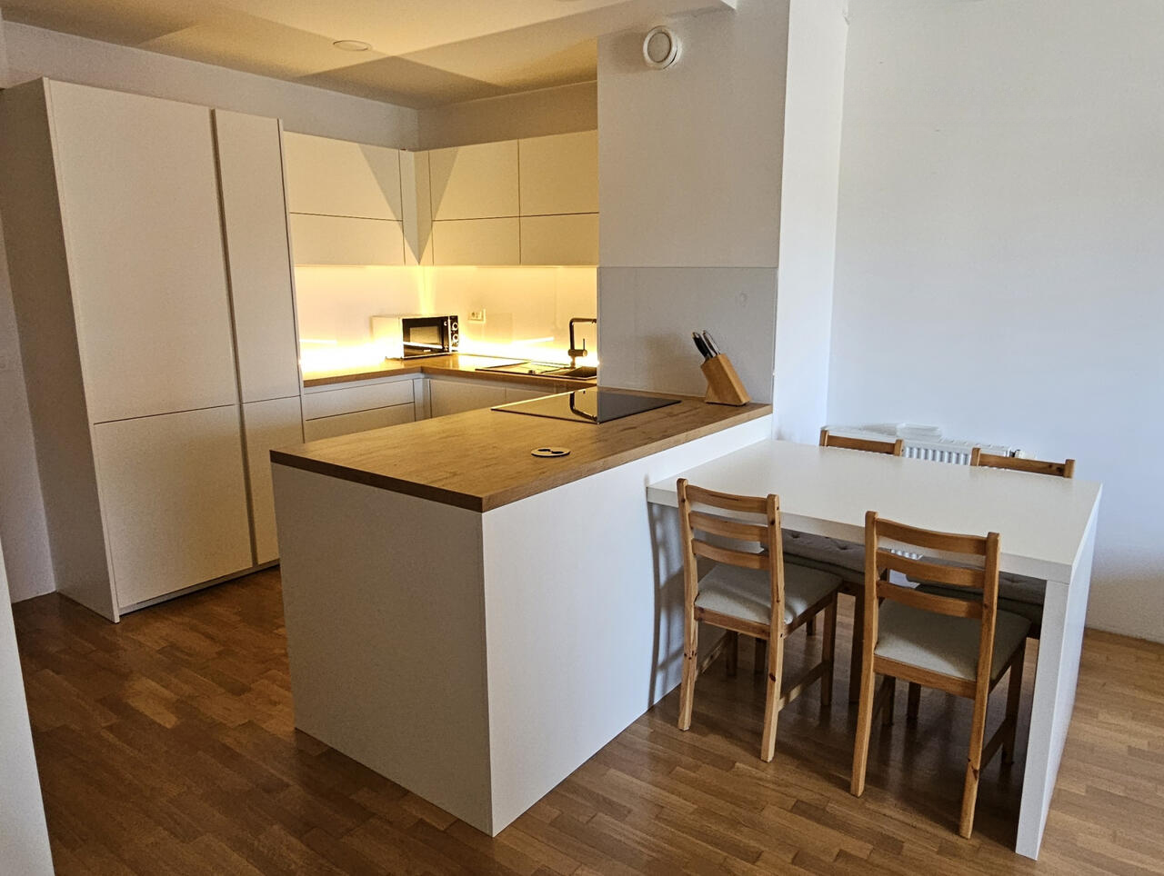 Квартира в Любляне, Словения, 83 м² - фото 3