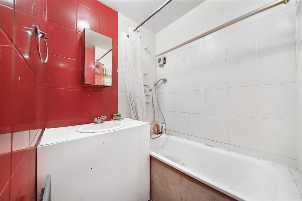 Квартира в Лондоне, Великобритания, 65 м² - фото 3