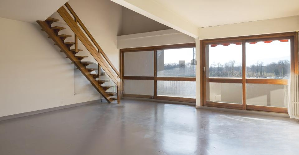 Квартира в Женеве, Швейцария, 117 м² - фото 3