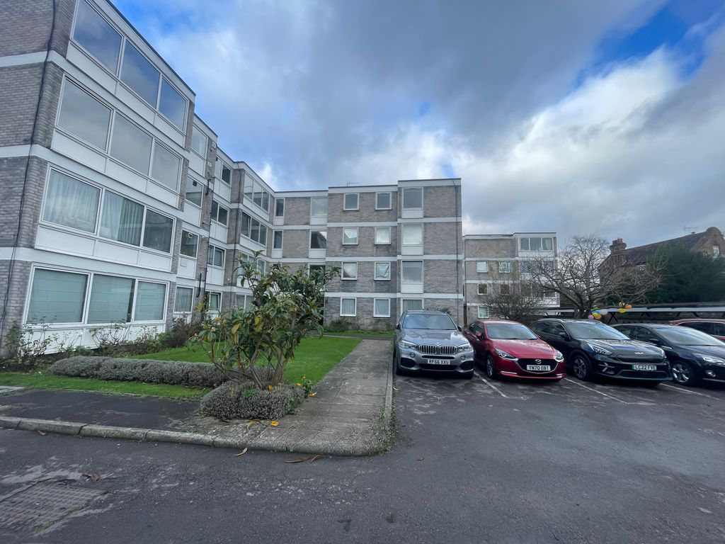 Квартира в Лондоне, Великобритания - фото 3