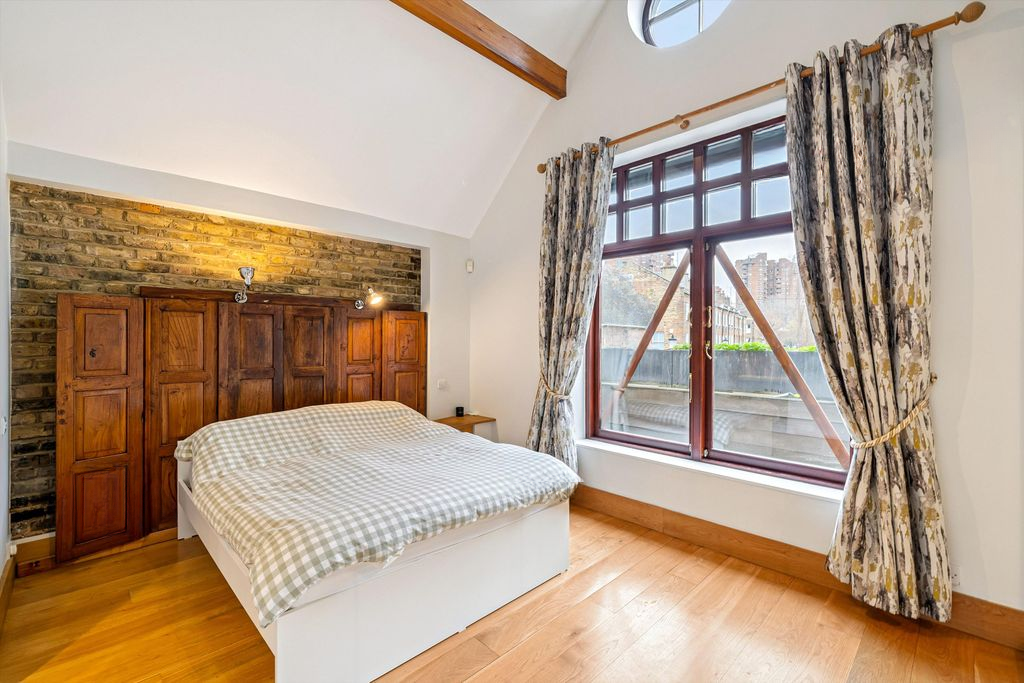 Квартира в Лондоне, Великобритания, 133 м² - фото 3