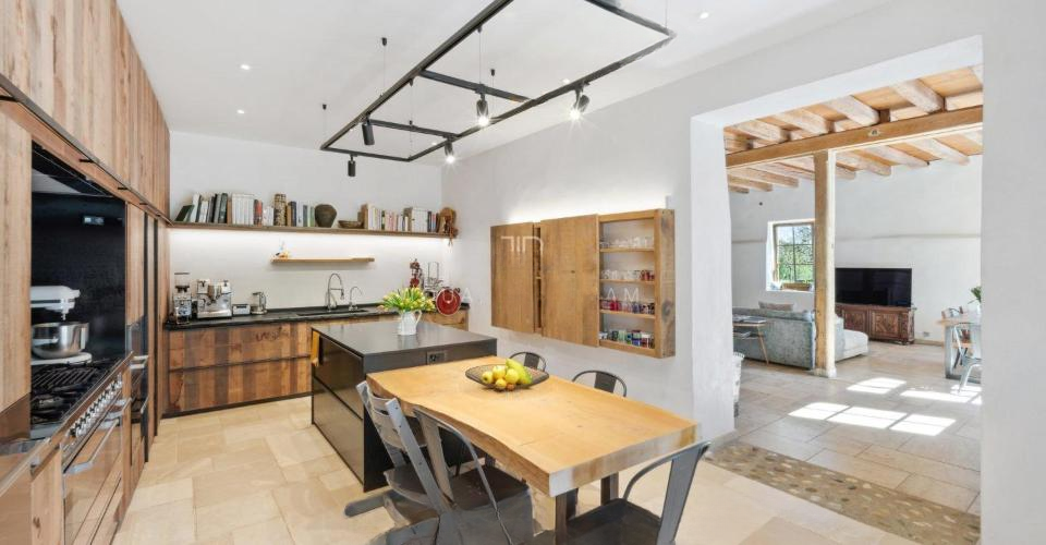 Квартира в Женеве, Швейцария, 290 м² - фото 3