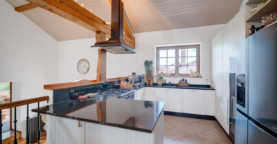 Квартира в Женеве, Швейцария - фото 3