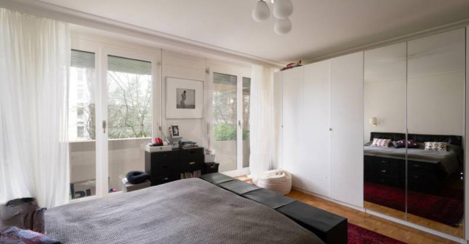 Квартира в Женеве, Швейцария - фото 3