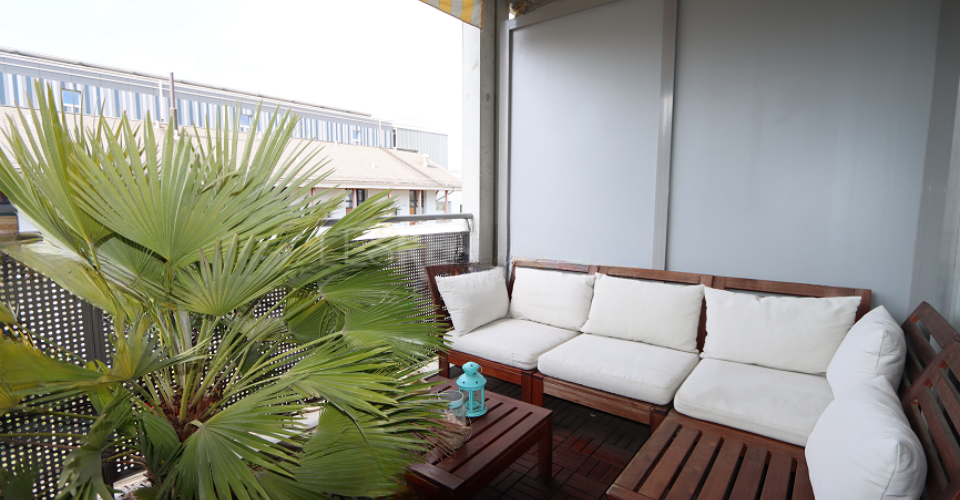 Квартира в Женеве, Швейцария, 115 м² - фото 3