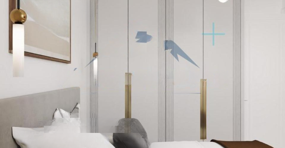 Квартира в Женеве, Швейцария, 124 м² - фото 3