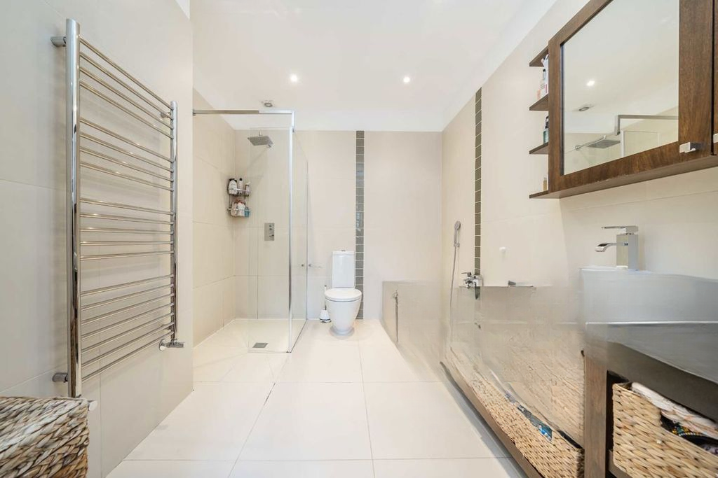 Квартира в Лондоне, Великобритания, 130 м² - фото 3