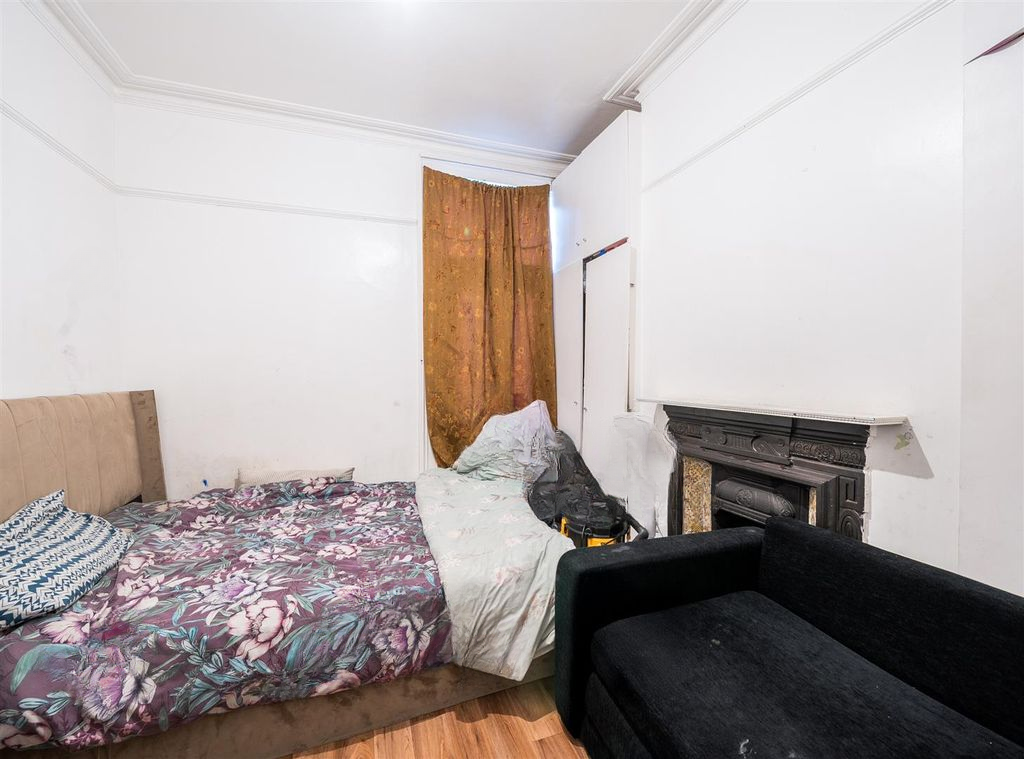 Квартира в Лондоне, Великобритания, 62 м² - фото 3