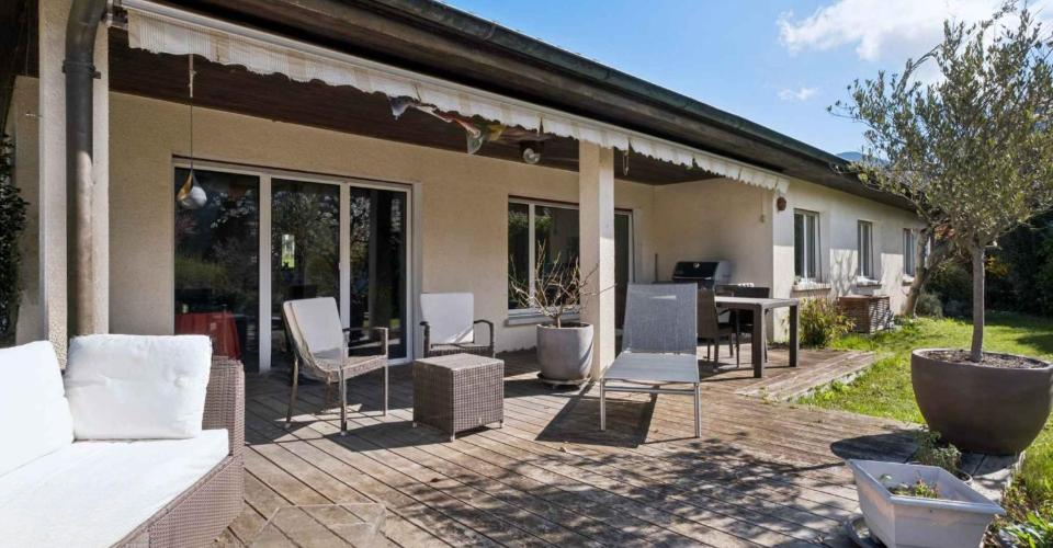 Квартира в Женеве, Швейцария, 163 м² - фото 3