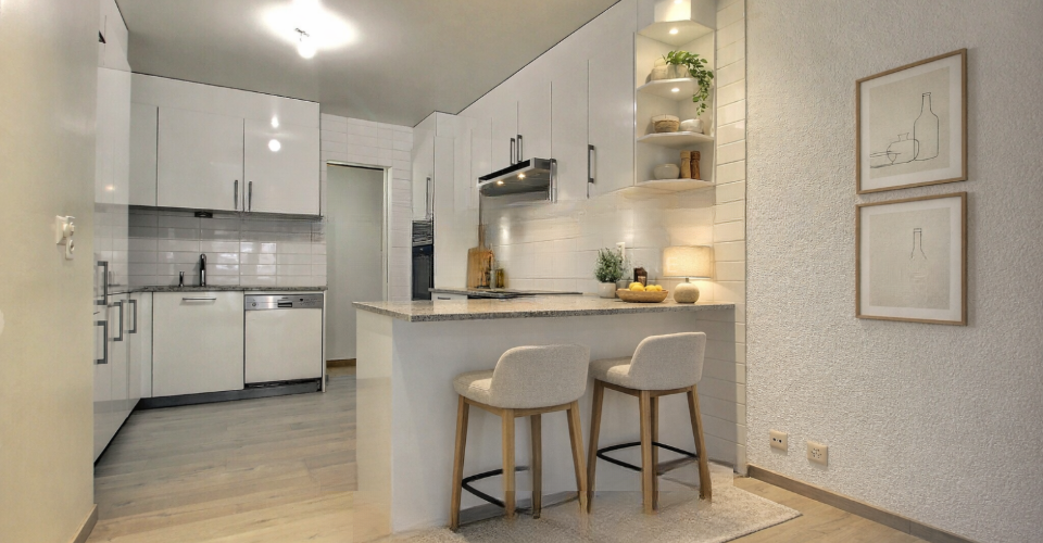 Квартира в Женеве, Швейцария, 313 м² - фото 3