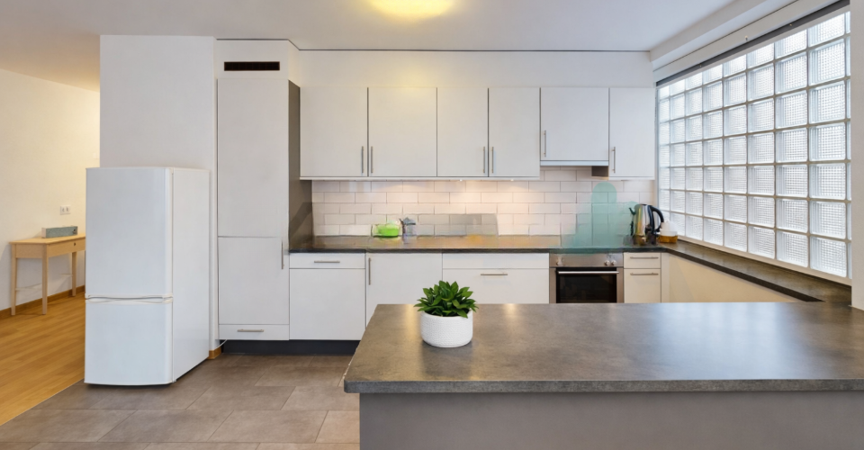 Квартира в Женеве, Швейцария, 120 м² - фото 3