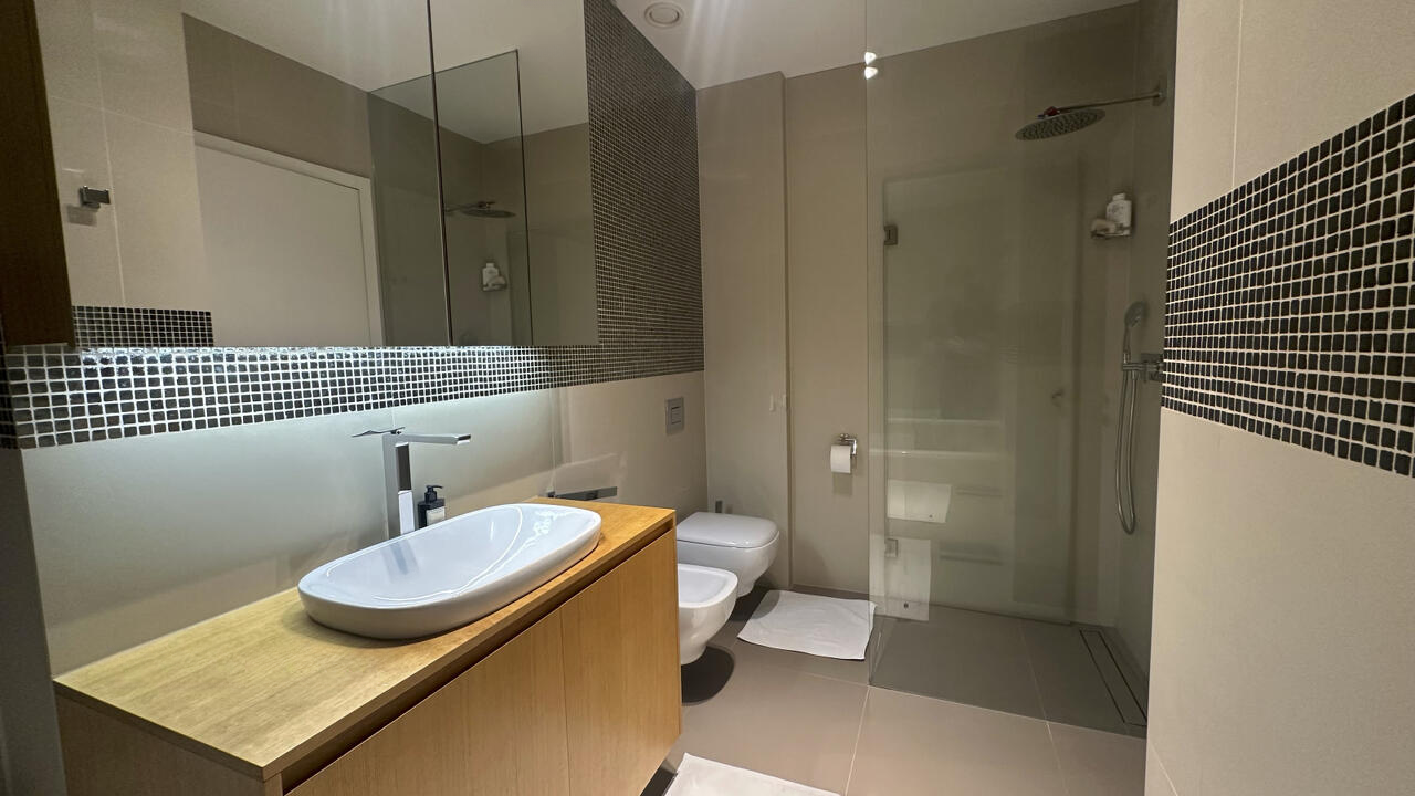 Квартира в Любляне, Словения, 116 м² - фото 3