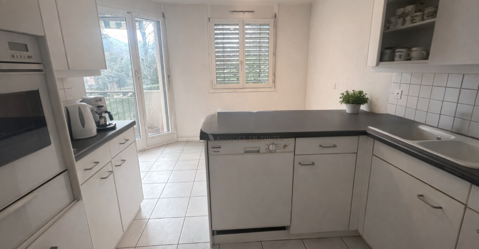 Квартира в Женеве, Швейцария - фото 3