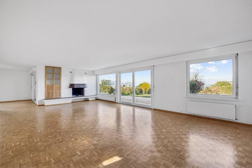 Квартира в Женеве, Швейцария, 290 м² - фото 3