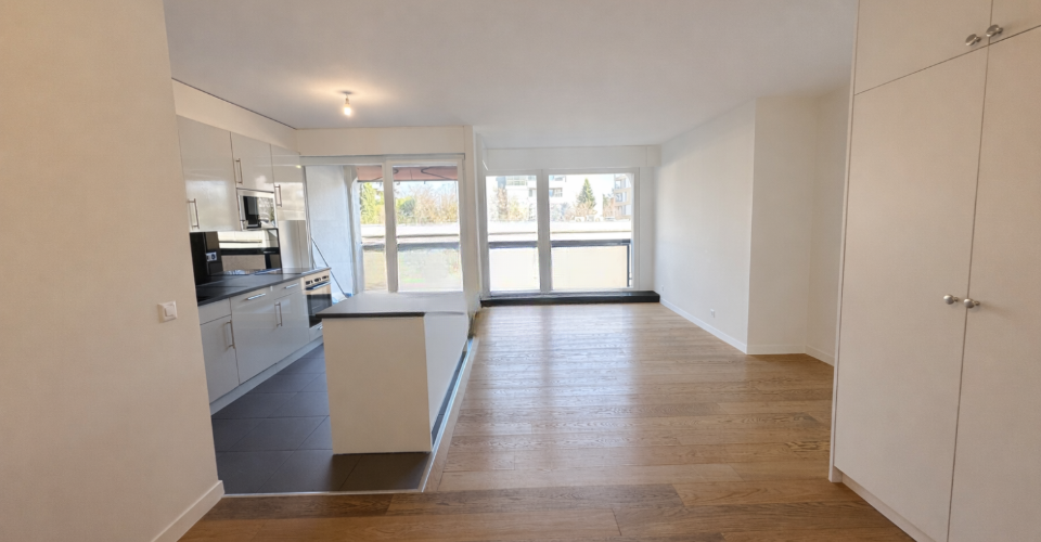 Квартира в Женеве, Швейцария - фото 3