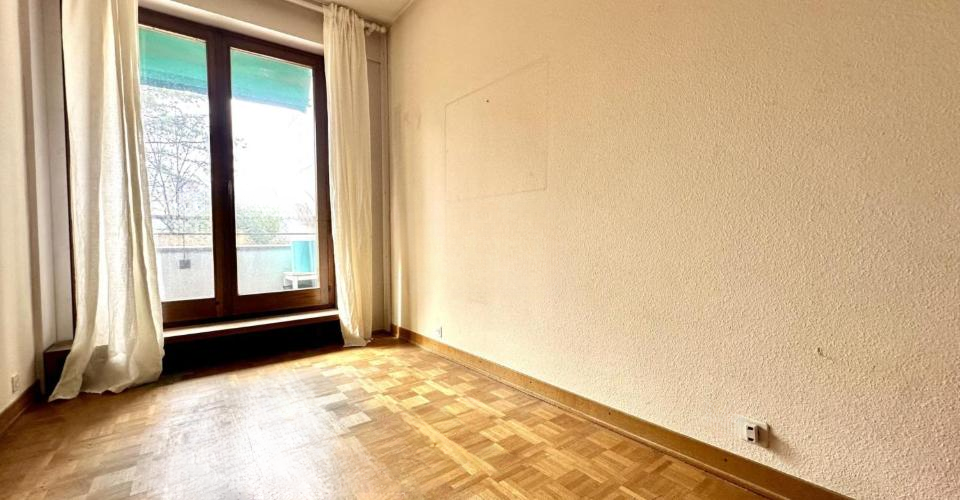 Квартира в Женеве, Швейцария, 141 м² - фото 3