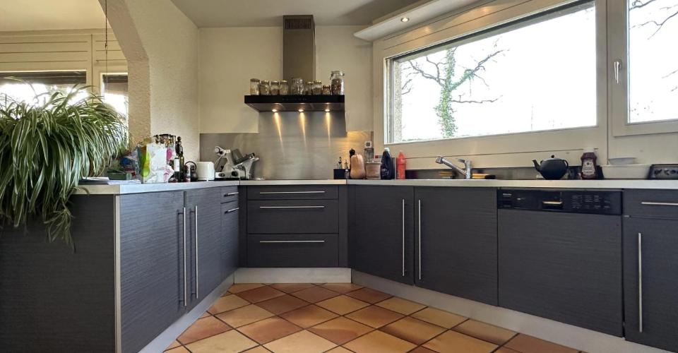 Квартира в Женеве, Швейцария - фото 3