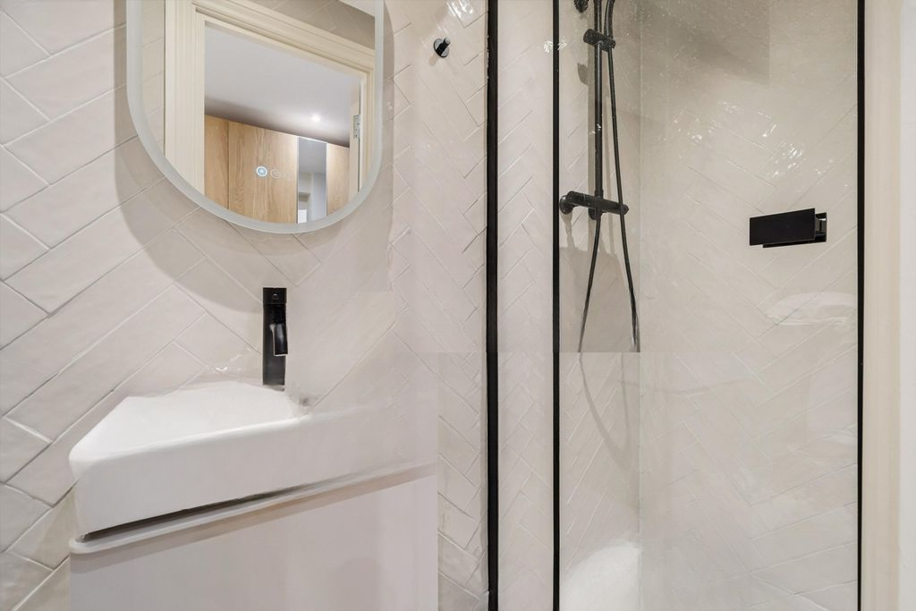Квартира в Лондоне, Великобритания, 61 м² - фото 3