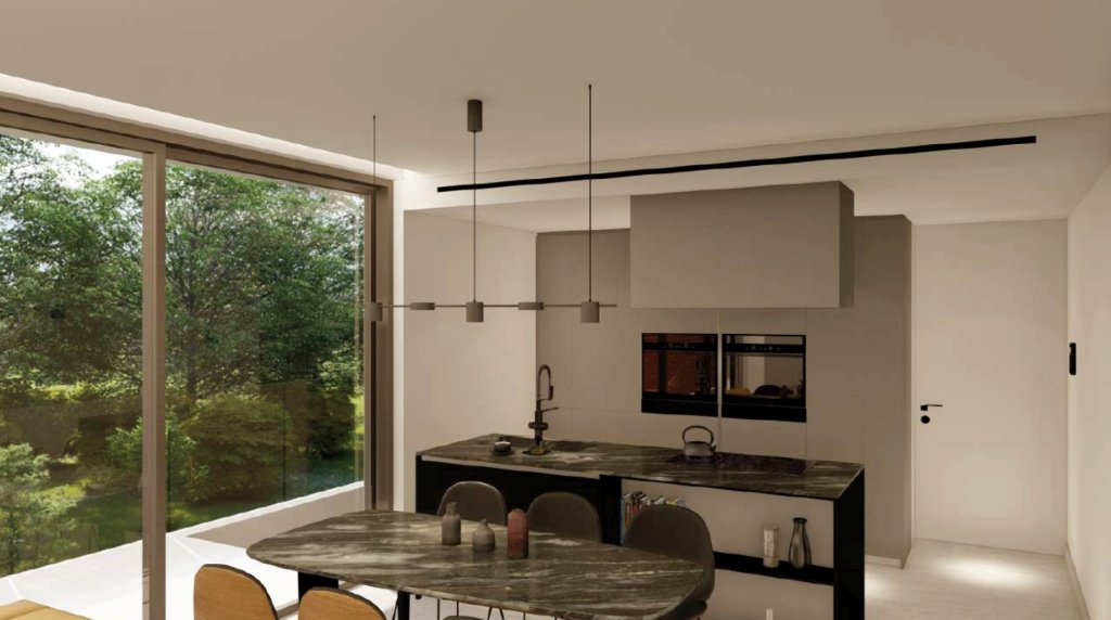 Апартаменты в Пафосе, Кипр, 97 м² - фото 5