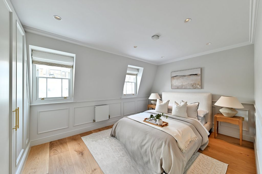 Квартира в Лондоне, Великобритания, 151 м² - фото 3