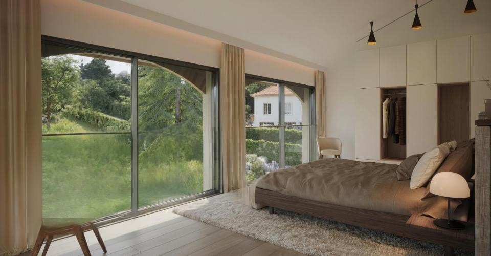 Квартира в Женеве, Швейцария, 178 м² - фото 3