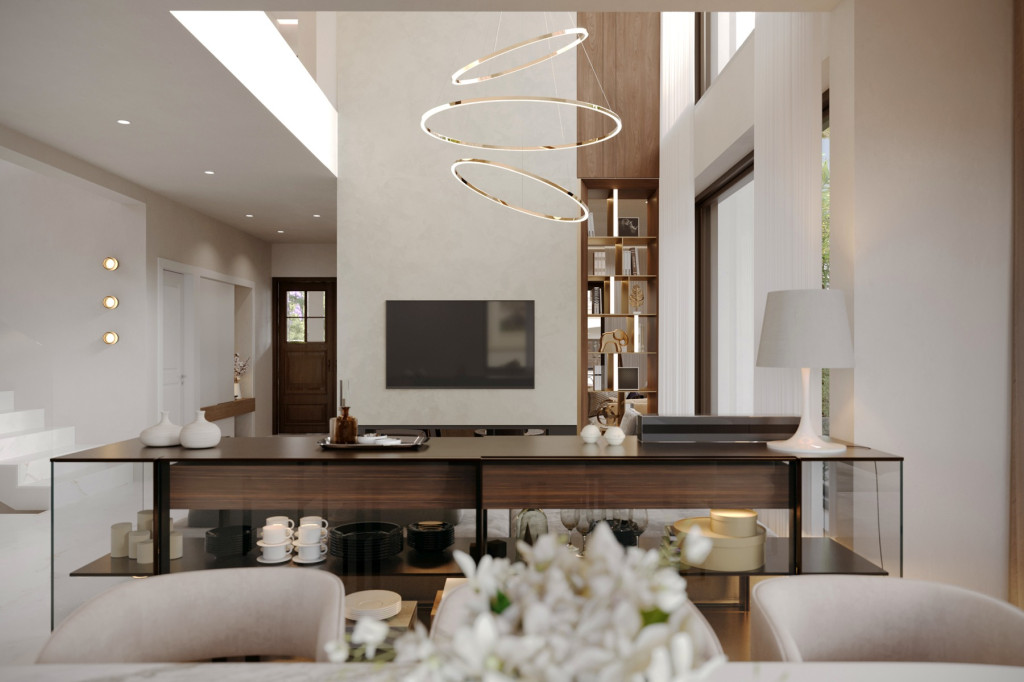 Квартира в Ларнаке, Кипр, 583 м² - фото 7