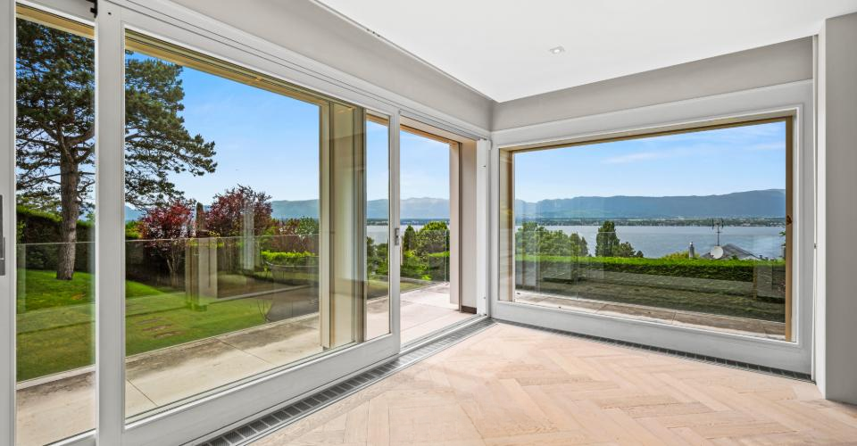 Квартира в Женеве, Швейцария, 500 м² - фото 3