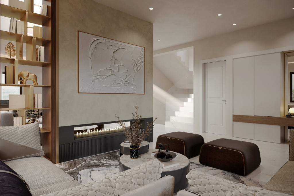 Квартира в Ларнаке, Кипр, 388 м² - фото 9