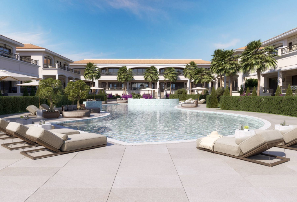 Квартира в Ларнаке, Кипр, 301 м² - фото 11