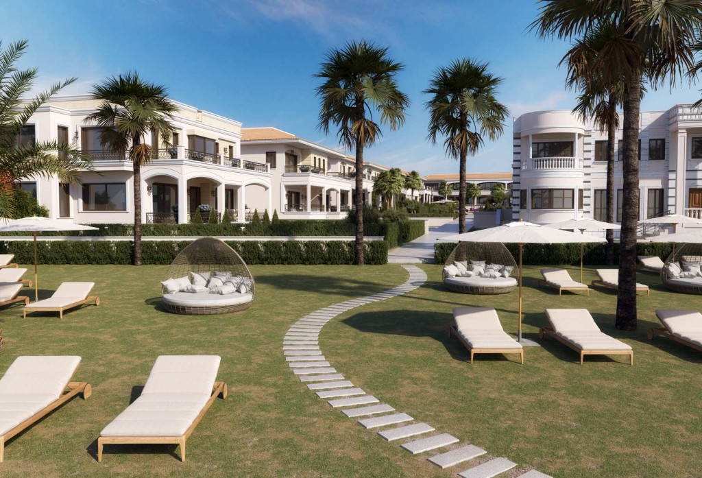 Квартира в Ларнаке, Кипр, 301 м² - фото 13