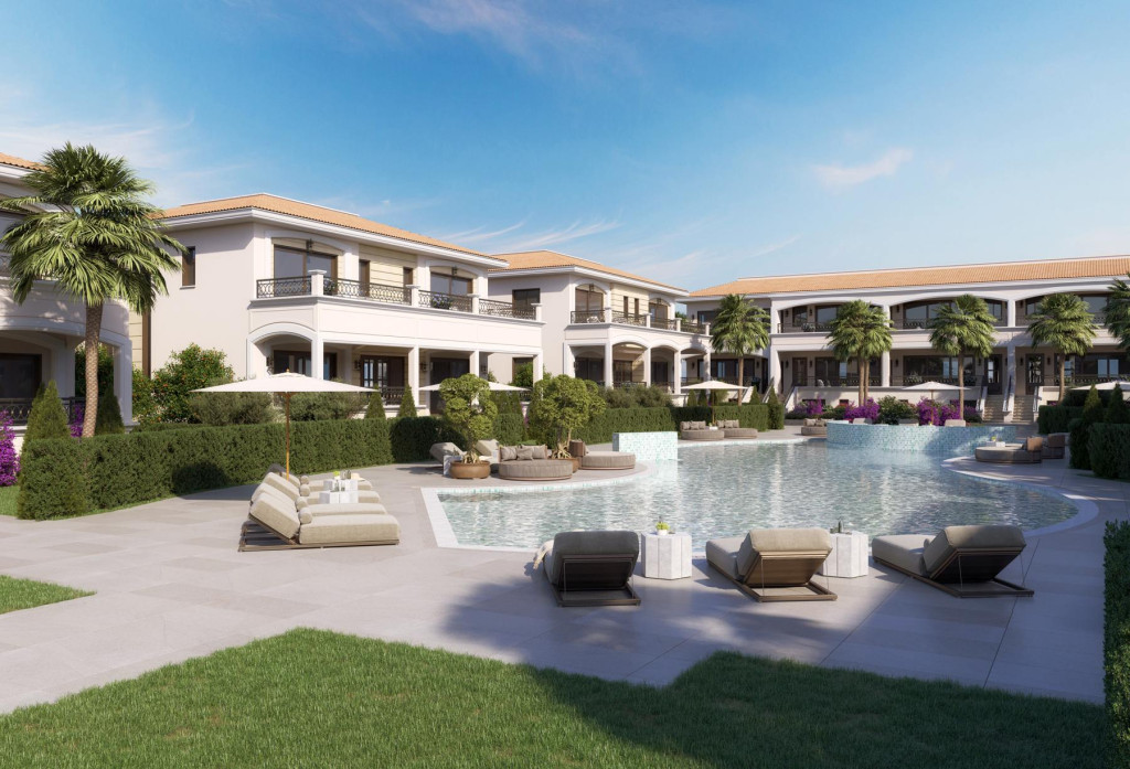 Квартира в Ларнаке, Кипр, 301 м² - фото 14