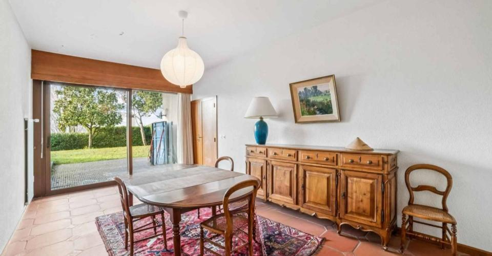 Квартира в Женеве, Швейцария, 385 м² - фото 3