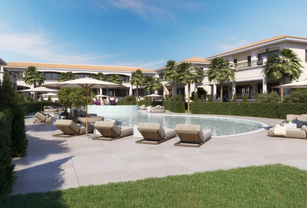 Квартира в Ларнаке, Кипр, 388 м² - фото 19