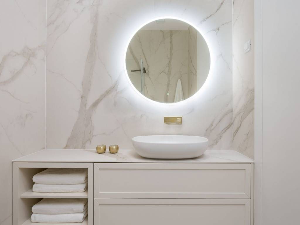 Квартира в Опатии, Хорватия, 91 м² - фото 4