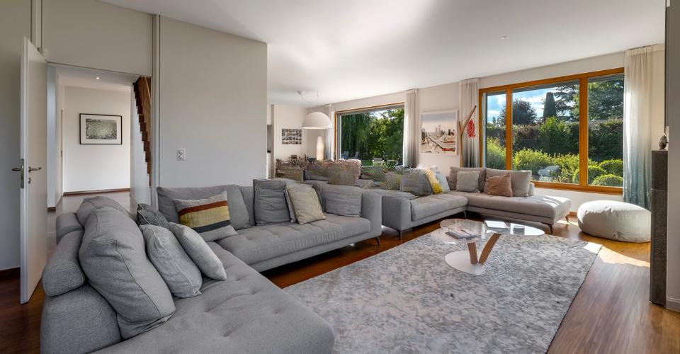 Квартира в Женеве, Швейцария - фото 4