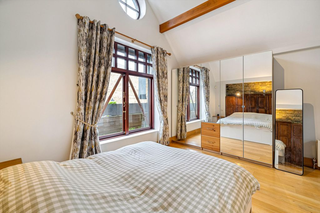 Квартира в Лондоне, Великобритания, 133 м² - фото 4