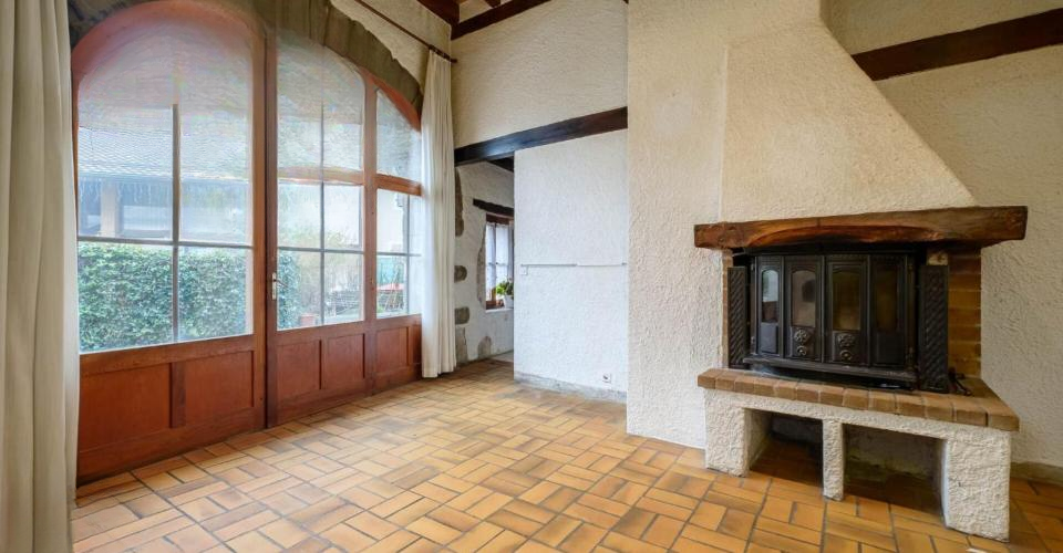 Квартира в Женеве, Швейцария, 170 м² - фото 4