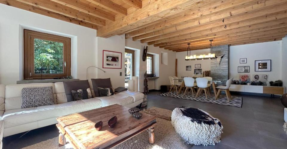 Квартира в Женеве, Швейцария, 330 м² - фото 4