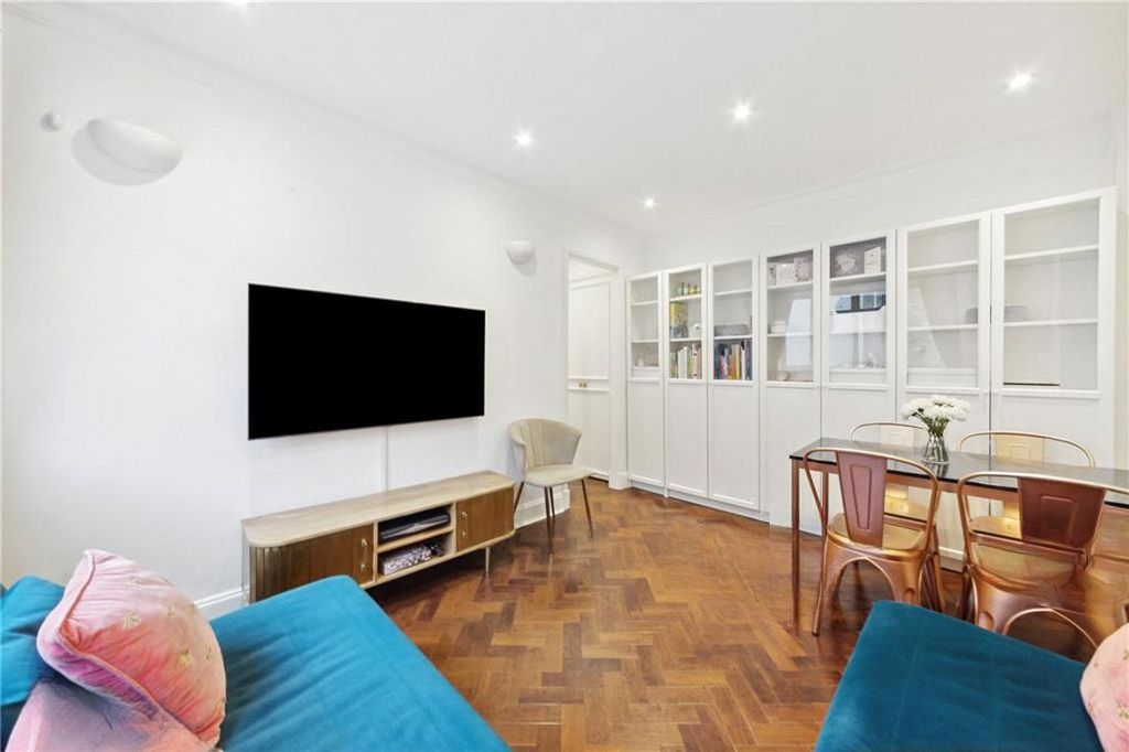 Квартира в Лондоне, Великобритания, 39 м² - фото 4